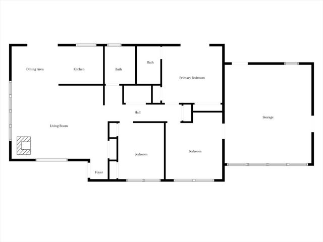 10046 Smith Rd, Grass Valley, CA 95949