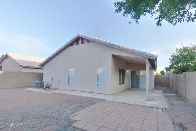 9215 W SANDRA Terrace, Peoria, AZ 85382