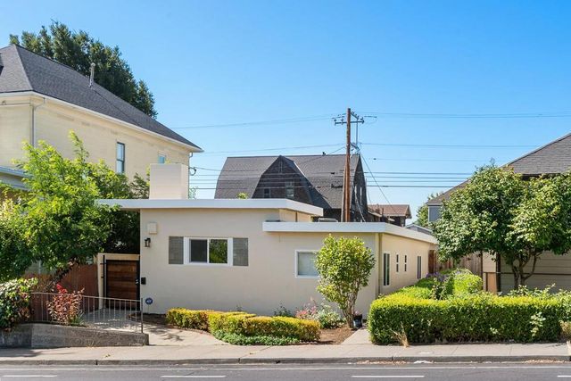 841 Georgia Street, Vallejo, CA 94590
