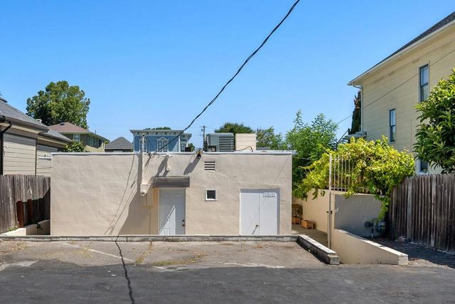 841 Georgia Street, Vallejo, CA 94590