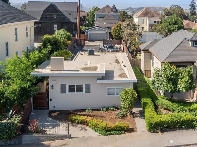 841 Georgia Street, Vallejo, CA 94590