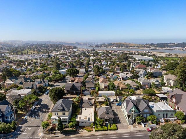 841 Georgia Street, Vallejo, CA 94590