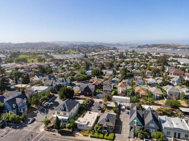 841 Georgia Street, Vallejo, CA 94590