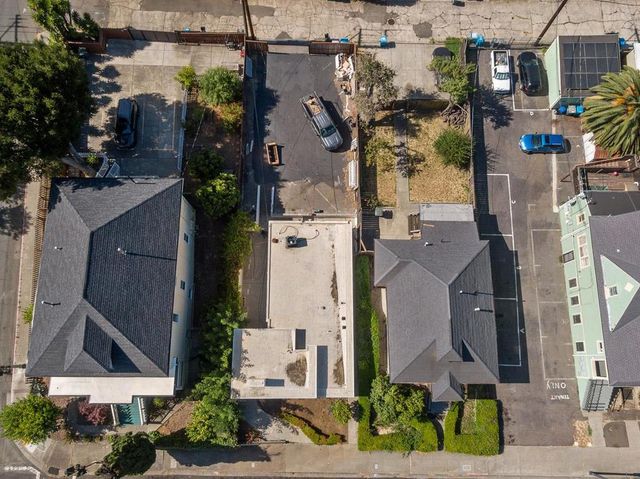 841 Georgia Street, Vallejo, CA 94590