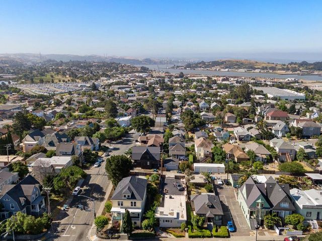 841 Georgia Street, Vallejo, CA 94590