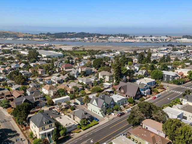 841 Georgia Street, Vallejo, CA 94590