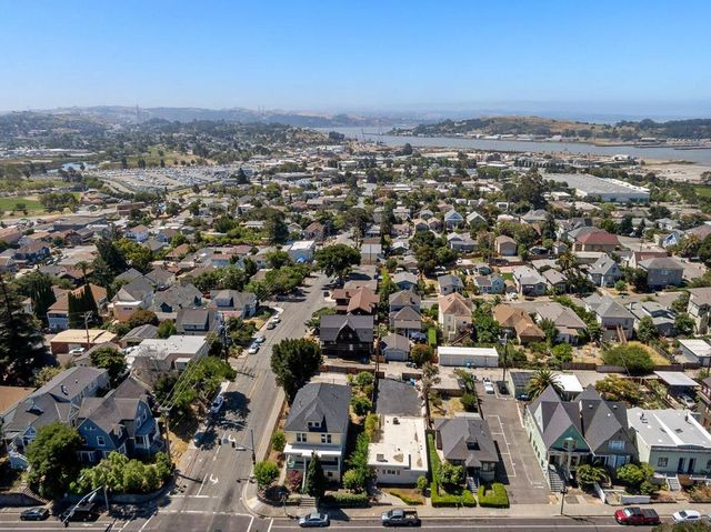 841 Georgia Street, Vallejo, CA 94590