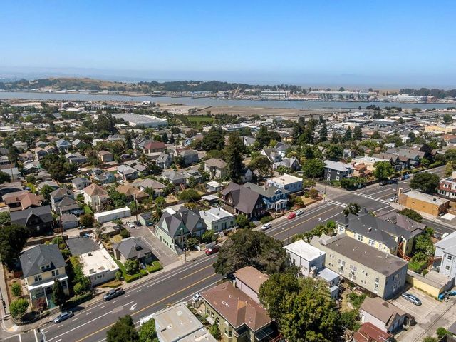 841 Georgia Street, Vallejo, CA 94590