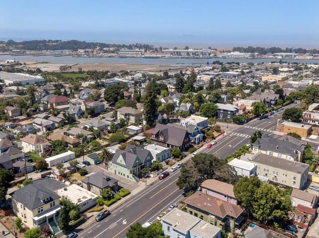 841 Georgia Street, Vallejo, CA 94590