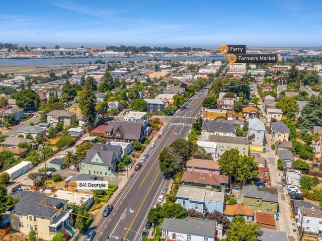 841 Georgia Street, Vallejo, CA 94590