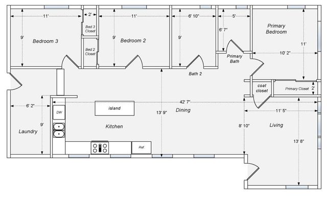 841 Georgia Street, Vallejo, CA 94590