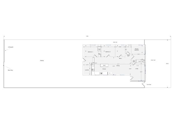 841 Georgia Street, Vallejo, CA 94590