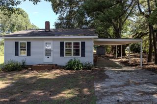 374 Snake Road, Lumberton, NC 28358