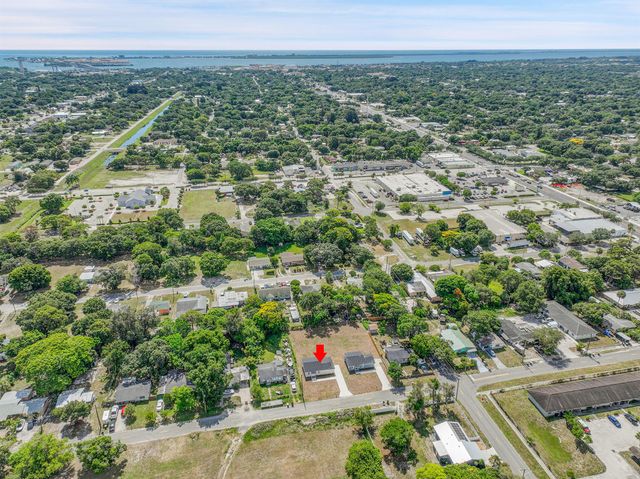 306 N 28th Street, Fort Pierce, FL 34947