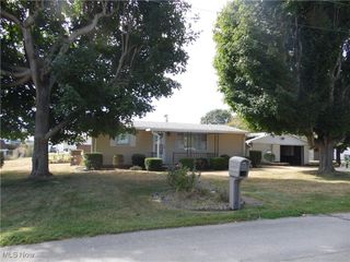 111 Hanson Drive, Marietta, OH 45750