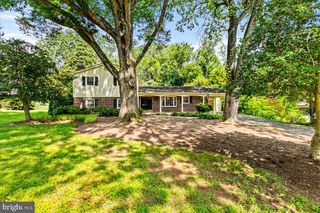 7128 DEVONSHIRE RD, Alexandria, VA 22307