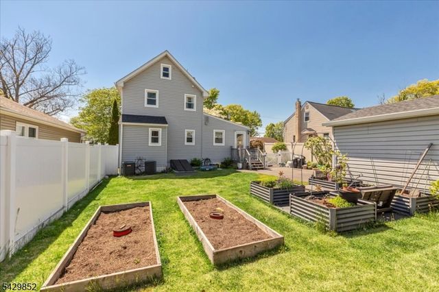 613 Maplewood Ave, Roselle Park Boro, NJ 07204