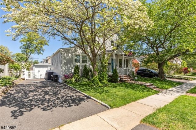 613 Maplewood Ave, Roselle Park Boro, NJ 07204