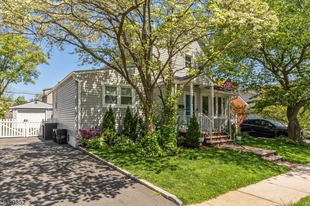 613 Maplewood Ave, Roselle Park Boro, NJ 07204