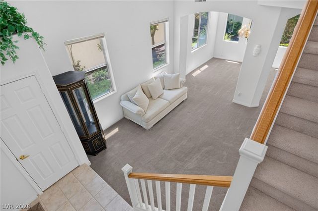 1813 Warrenville Street, Las Vegas, NV 89117