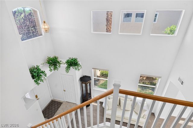 1813 Warrenville Street, Las Vegas, NV 89117