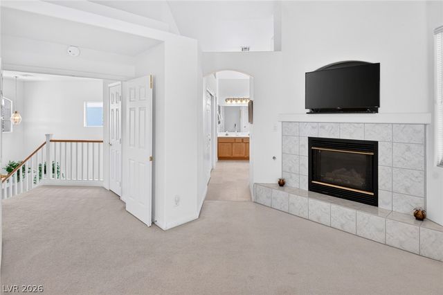 1813 Warrenville Street, Las Vegas, NV 89117