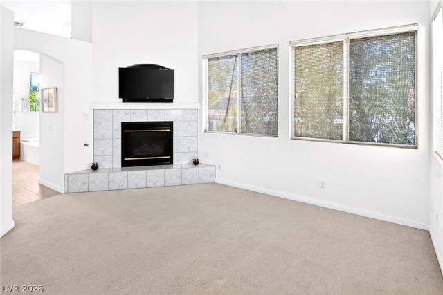 1813 Warrenville Street, Las Vegas, NV 89117