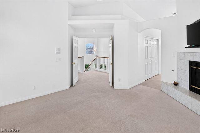 1813 Warrenville Street, Las Vegas, NV 89117