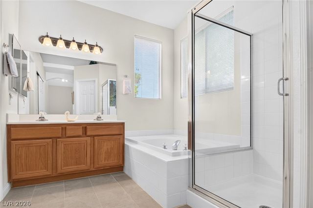 1813 Warrenville Street, Las Vegas, NV 89117