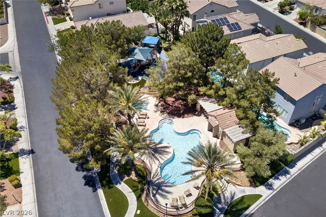 1813 Warrenville Street, Las Vegas, NV 89117