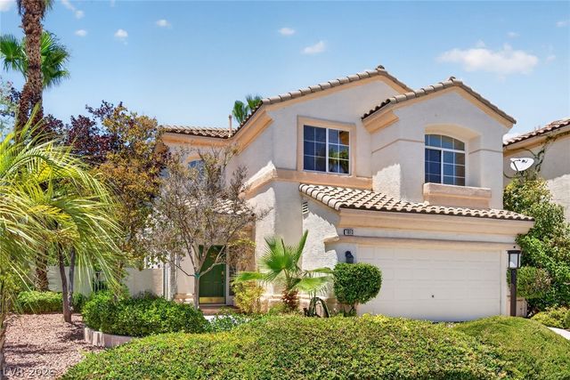 1813 Warrenville Street, Las Vegas, NV 89117