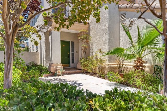 1813 Warrenville Street, Las Vegas, NV 89117