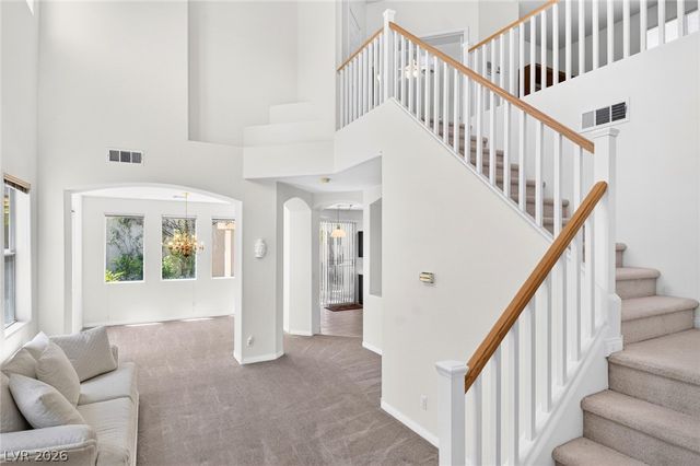 1813 Warrenville Street, Las Vegas, NV 89117