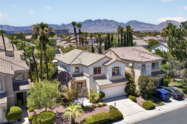 1813 Warrenville Street, Las Vegas, NV 89117