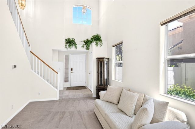 1813 Warrenville Street, Las Vegas, NV 89117
