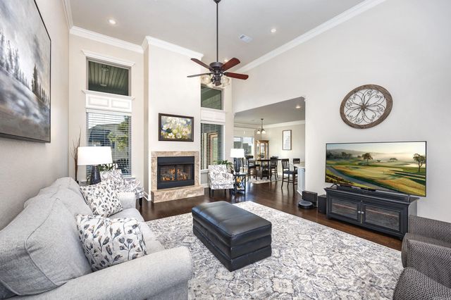 61 Tournay Circle, Little Rock, AR 72223