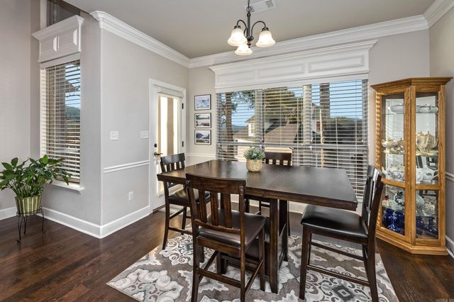 61 Tournay Circle, Little Rock, AR 72223