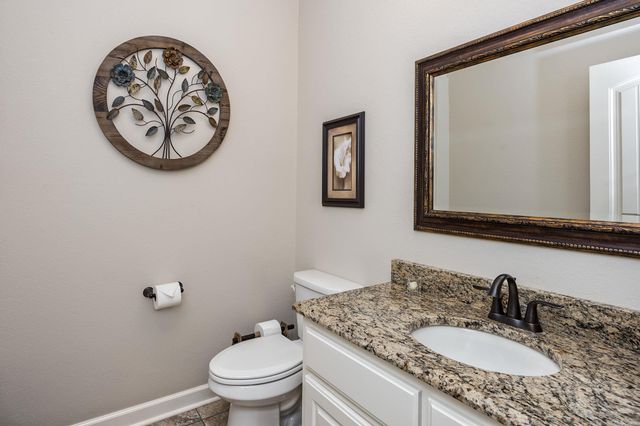 61 Tournay Circle, Little Rock, AR 72223