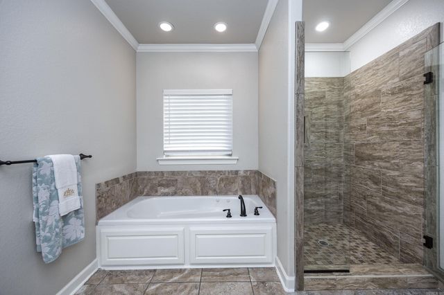 61 Tournay Circle, Little Rock, AR 72223