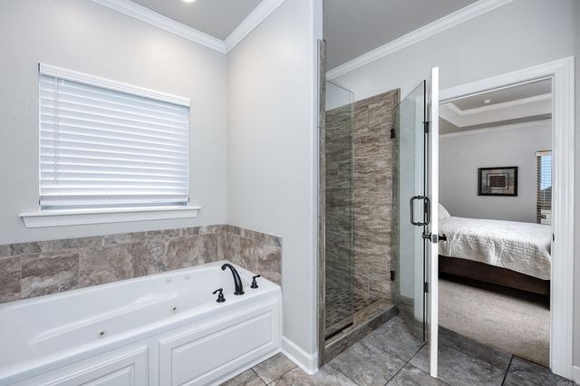 61 Tournay Circle, Little Rock, AR 72223