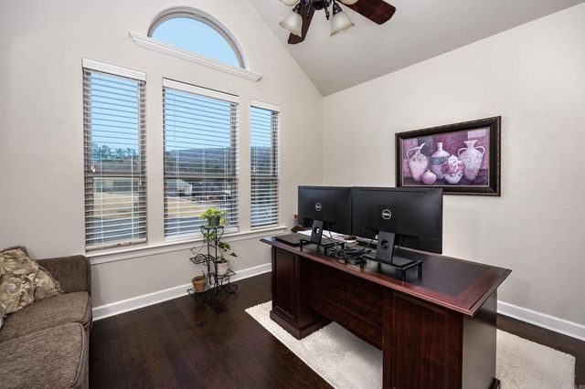 61 Tournay Circle, Little Rock, AR 72223