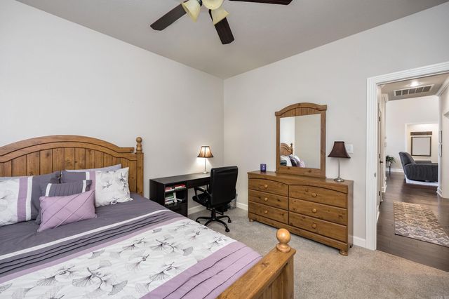 61 Tournay Circle, Little Rock, AR 72223