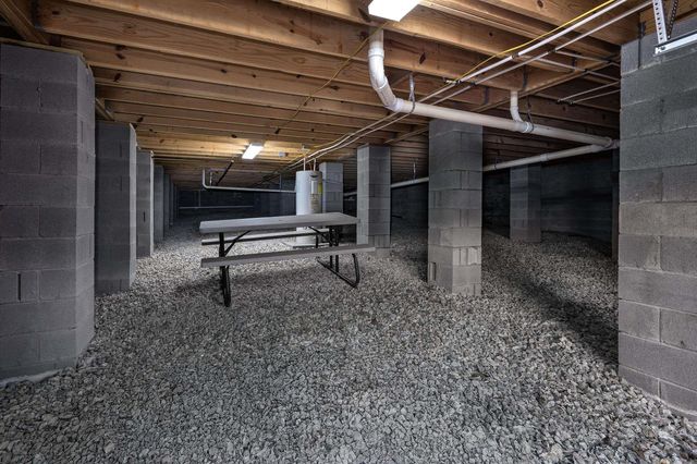 61 Tournay Circle, Little Rock, AR 72223