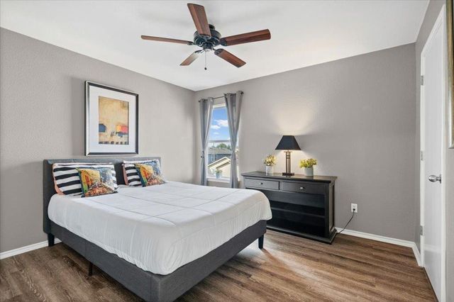 283 Black Forest RD, Buda, TX 78610