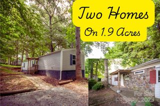 36 & 40 Pat Rogers Road, Franklin, NC 28734