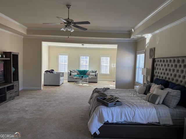 325 SAWGRASS View, Fairburn, GA 30213