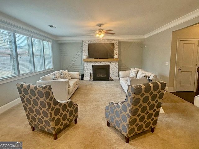 325 SAWGRASS View, Fairburn, GA 30213