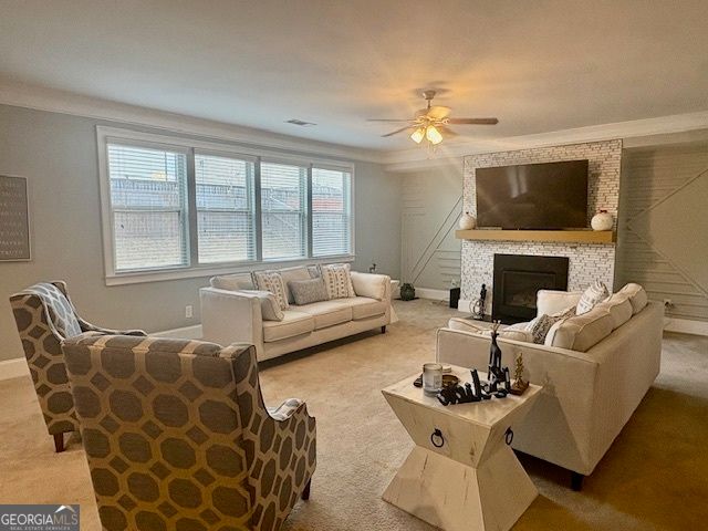 325 SAWGRASS View, Fairburn, GA 30213