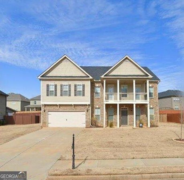 325 SAWGRASS View, Fairburn, GA 30213