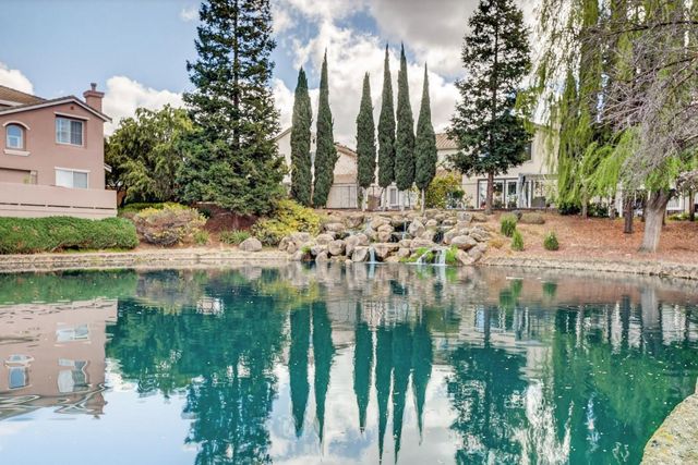 3646 Jasmine Circle, San Jose, CA 95135